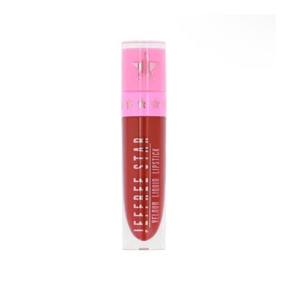 Jeffree Star Velour Liquid Lipstick โ Designer Blood โ Full Size - Picture 2 of 3